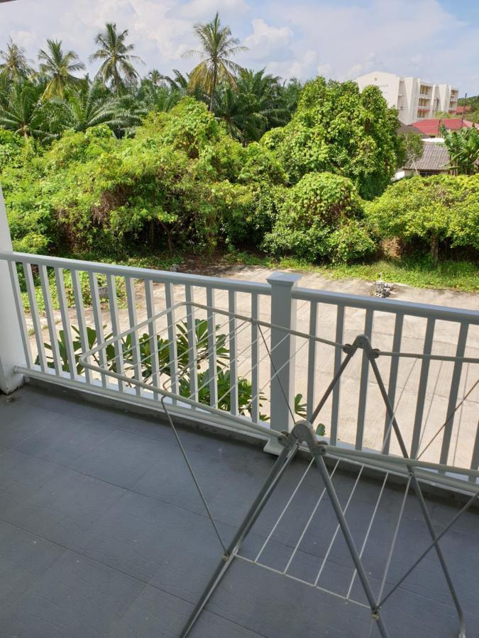 Vanilla Ville Resort Khlong Thom Buitenkant foto