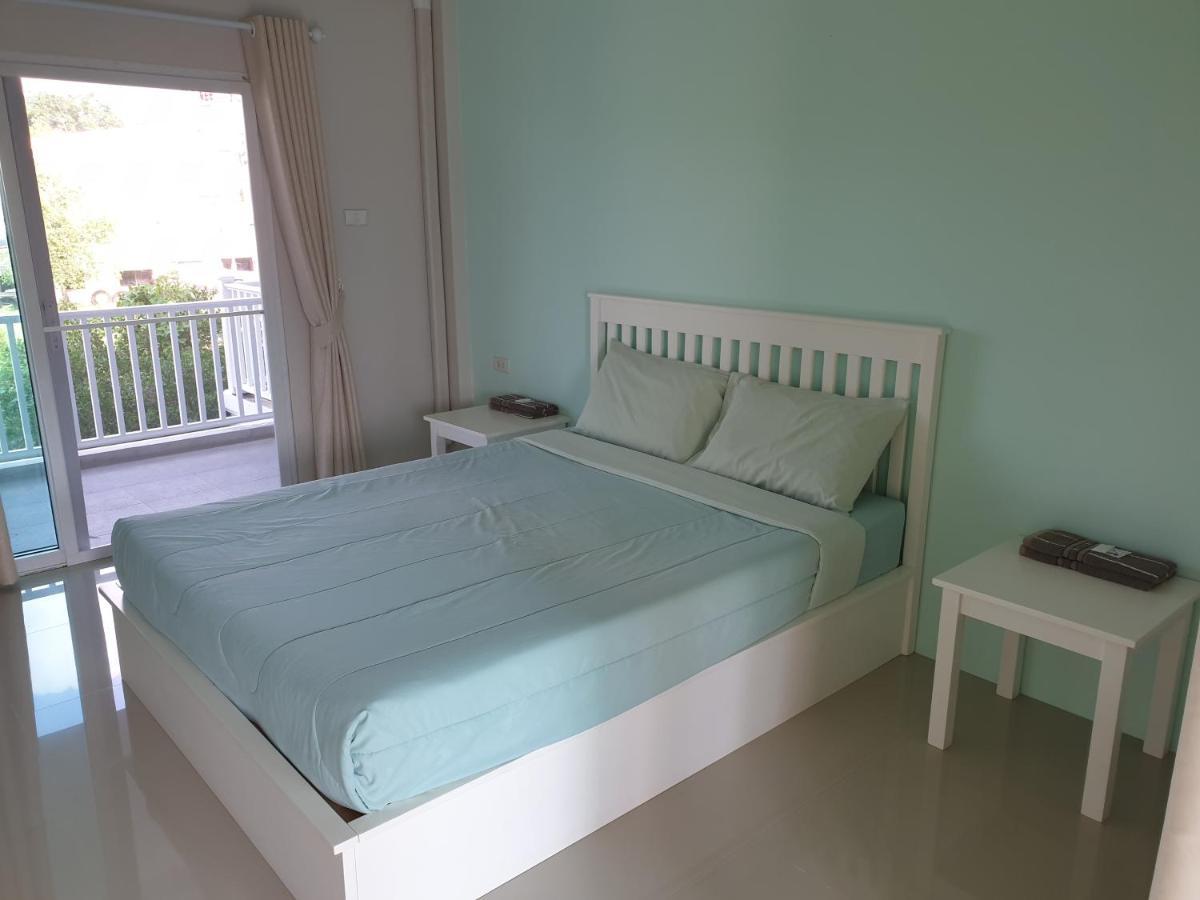 Vanilla Ville Resort Khlong Thom Buitenkant foto